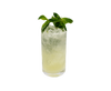 Gin Ger and Ale